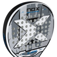 Nox Pala X-Hero White 26