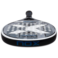 Nox Pala X-Hero White 26