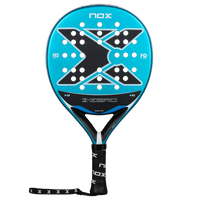 Nox Pala X-Zero Blue 26