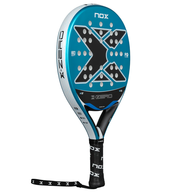 Nox Pala X-Zero Blue 26