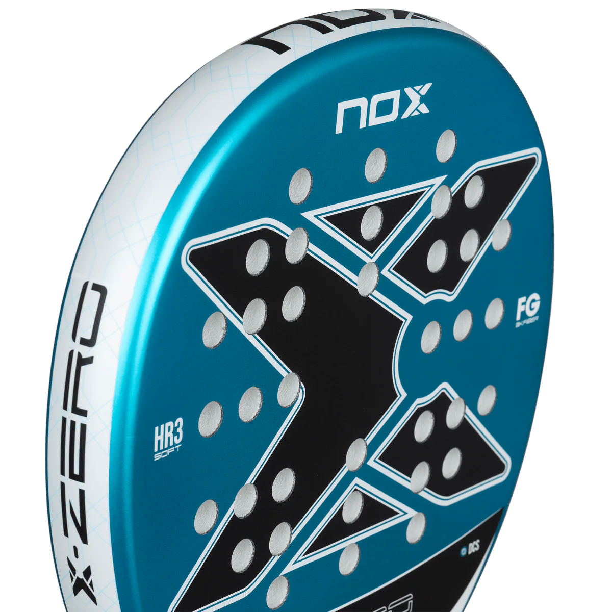Nox Pala X-Zero Blue 26