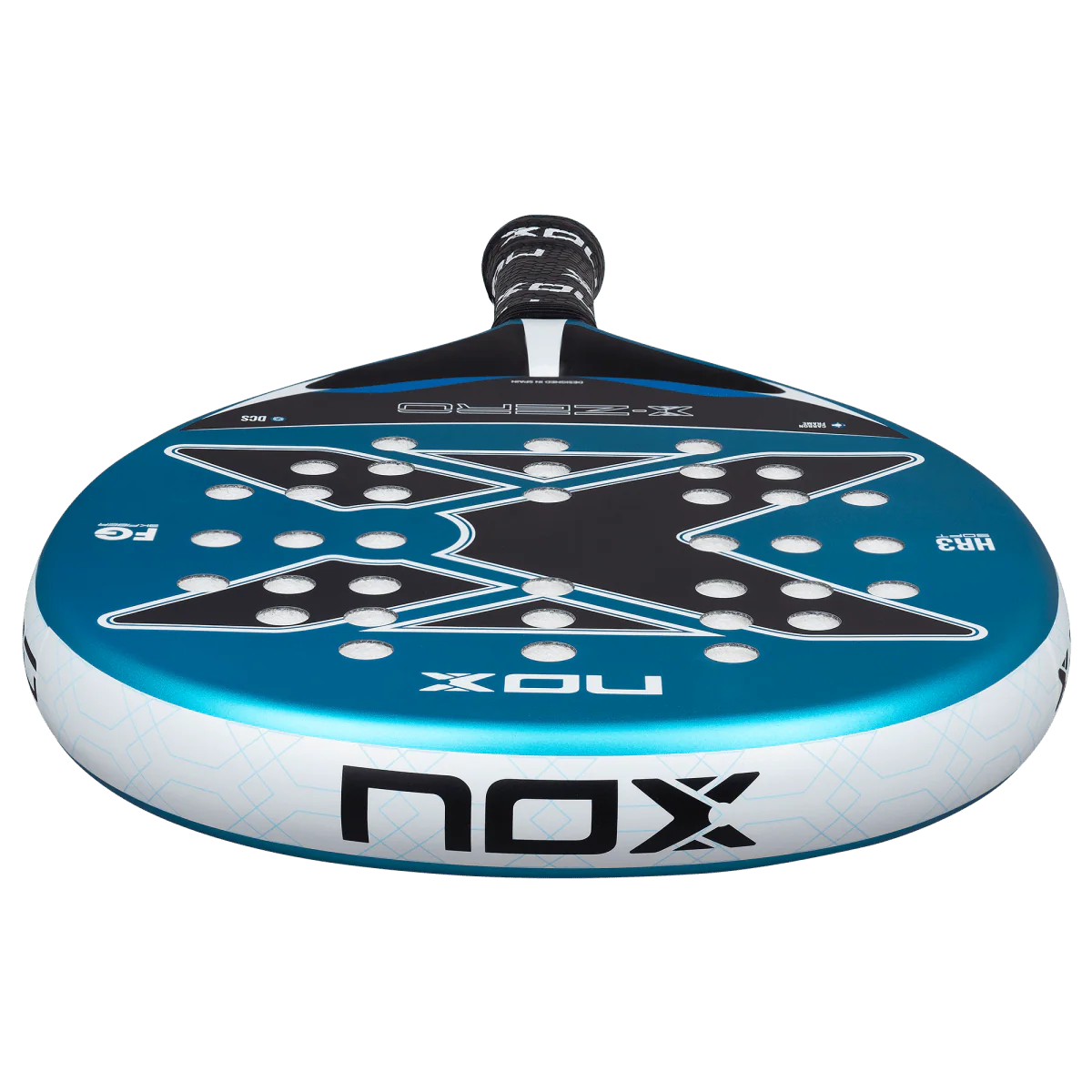 Nox Pala X-Zero Blue 26