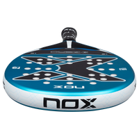 Nox Pala X-Zero Blue 26