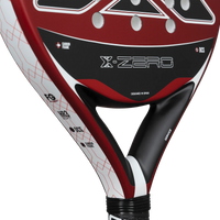 Nox Pala X-Zero Red 26