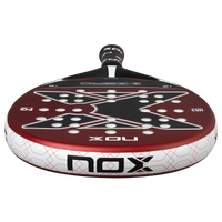 Nox Pala X-Zero Red 26