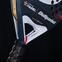 Bullpadel Pala XPLO 25 Premier Padel