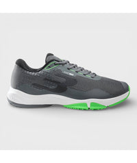 Bullpadel Tenis Hybrid Fly 26V Gris Oscuro