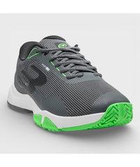 Bullpadel Tenis Hybrid Fly 26V Gris Oscuro