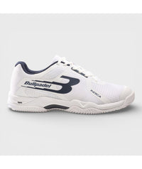 Bullpadel Tenis Indiga 26V Blanco