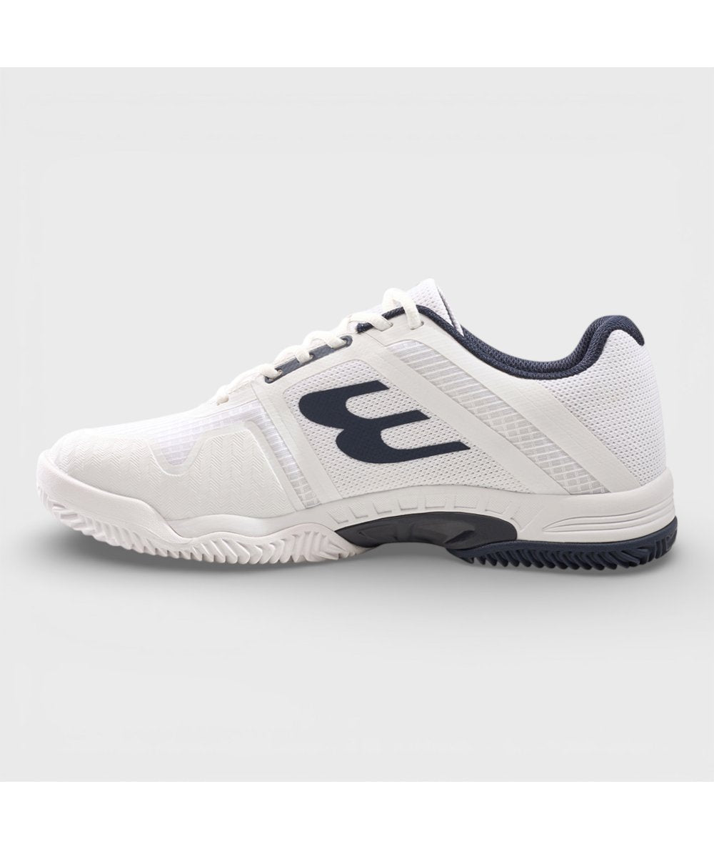 Bullpadel Tenis Indiga 26V Blanco