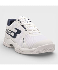 Bullpadel Tenis Indiga 26V Blanco