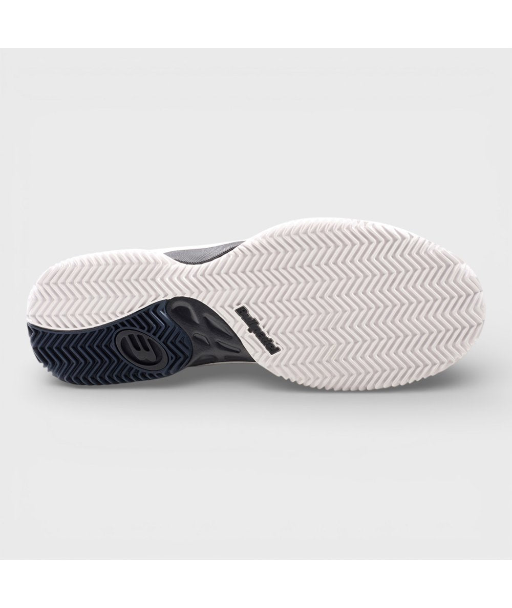 Bullpadel Tenis Indiga 26V Blanco