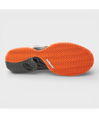 Bullpadel Tenis Indiga 26V Gris Oscuro