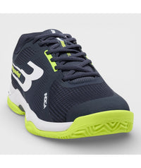 Bullpadel Tenis Indiga 26V Lima