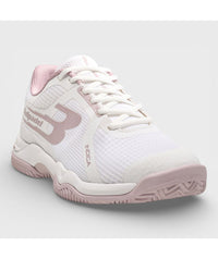 Bullpadel Tenis Indiga W 26V Rosa