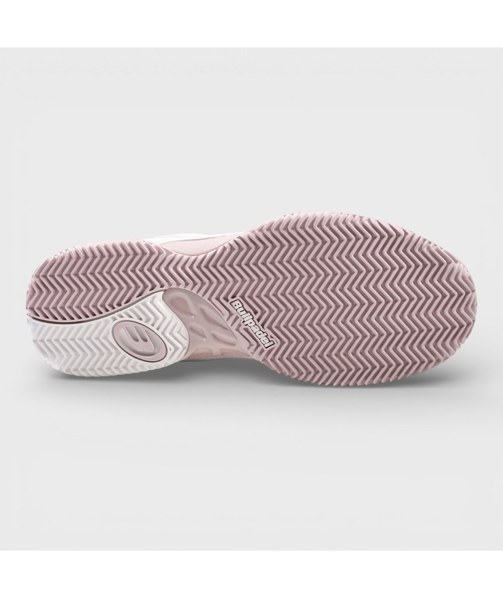 Bullpadel Tenis Indiga W 26V Rosa