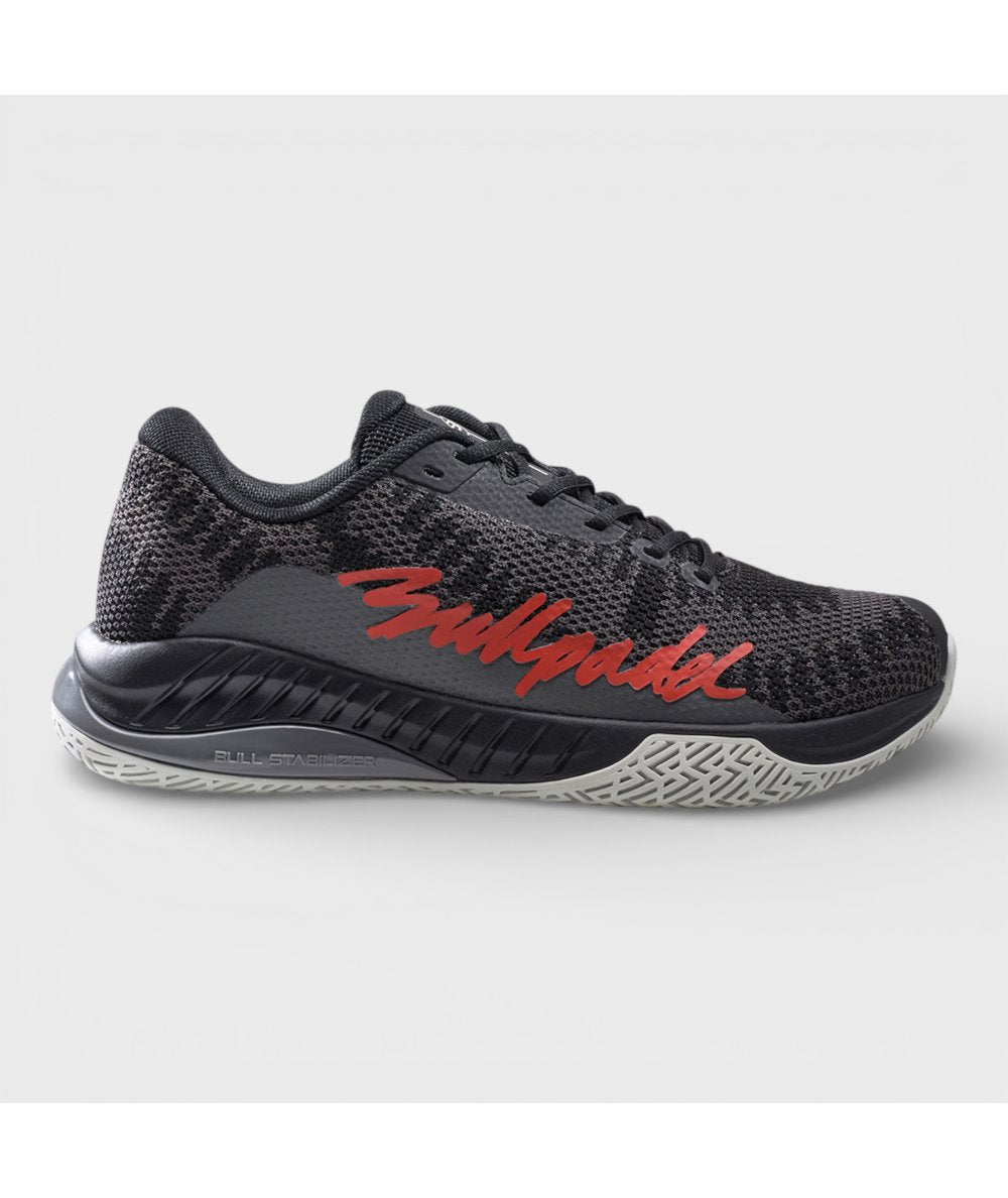 Bullpadel Tenis Ionic 26V Negro