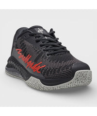 Bullpadel Tenis Ionic 26V Negro