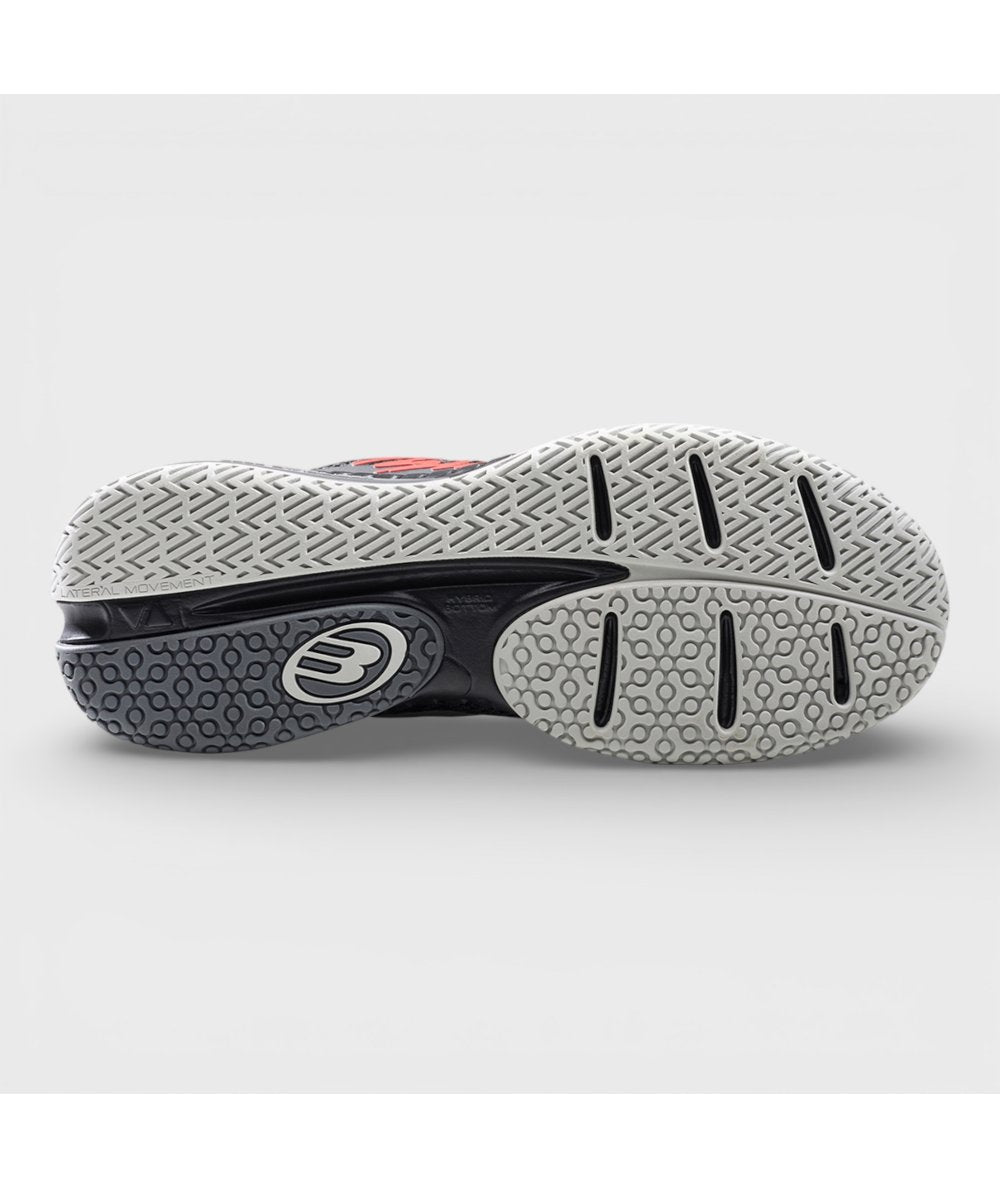 Bullpadel Tenis Ionic 26V Negro