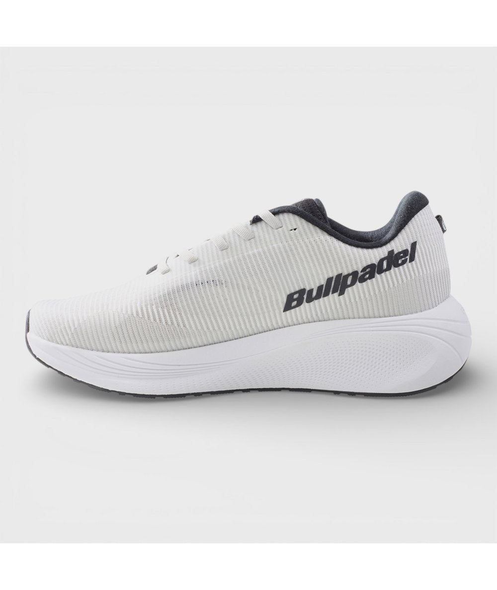 Bullpadel Tenis Move Pro 26V Gris Claro