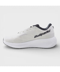 Bullpadel Tenis Move Pro 26V Gris Claro