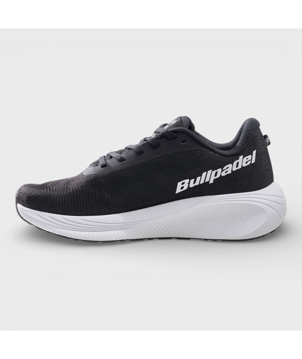 Bullpadel Tenis Move Pro 26V Negro