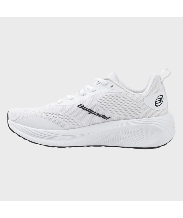 Bullpadel Tenis Move Pro Blanco