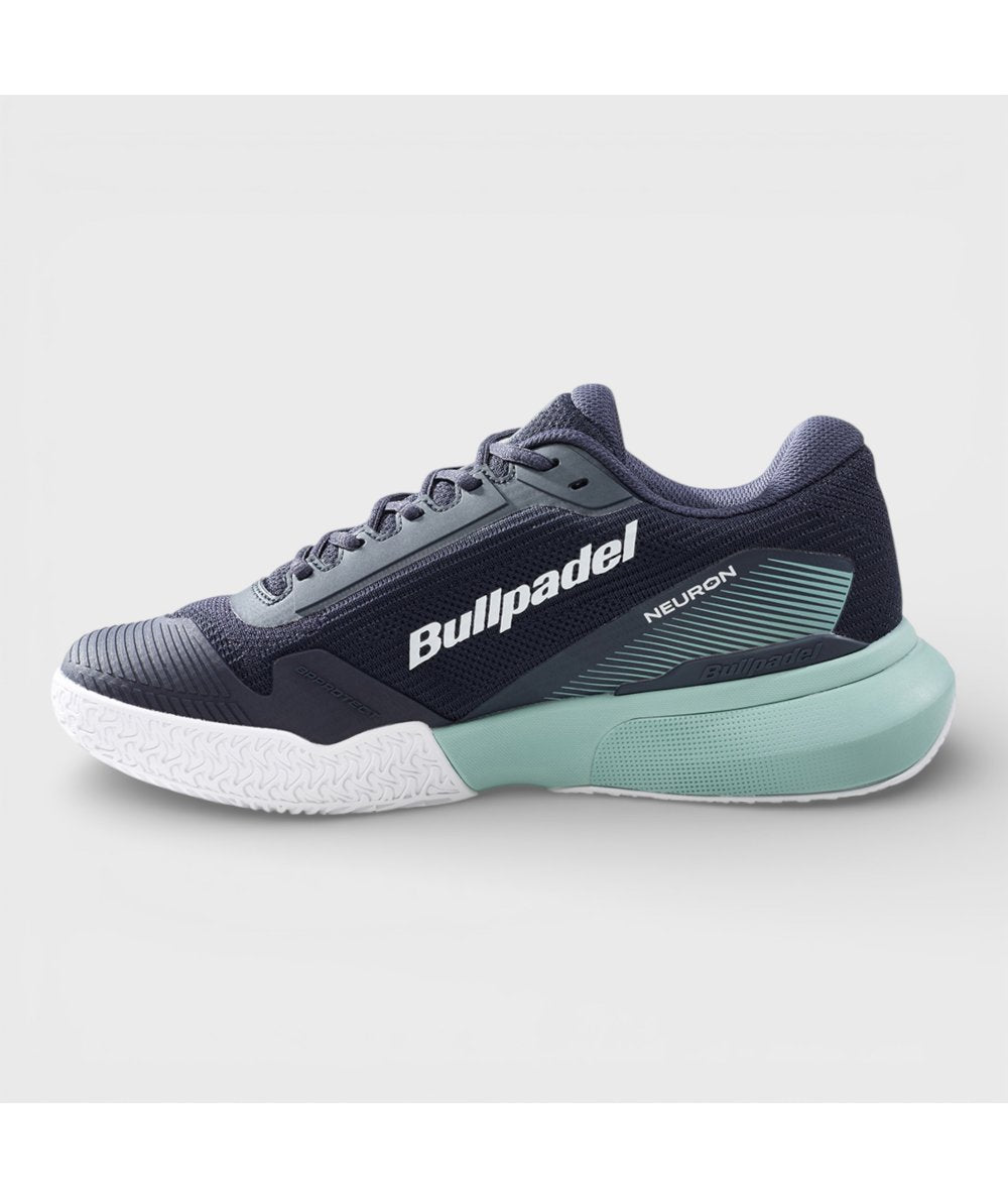 Bullpadel Tenis Neuron 26V Azul Marino