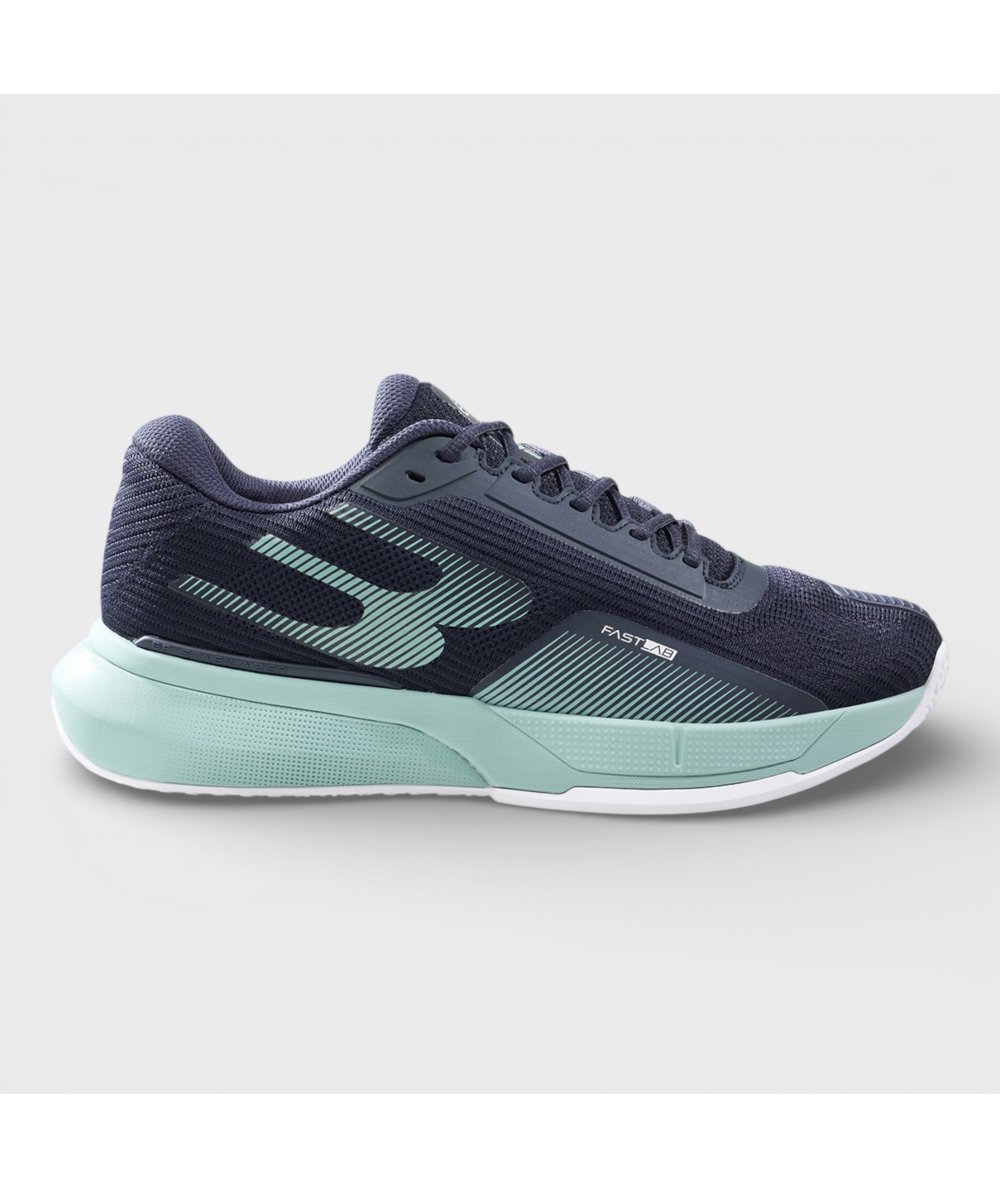 Bullpadel Tenis Neuron 26V Azul Marino