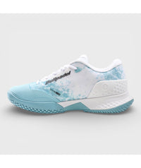 Bullpadel Tenis Pearl Vibram 26V Celeste