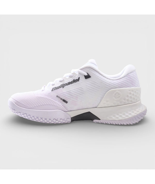 Bullpadel Tenis Pearl Vibram 26V Lila
