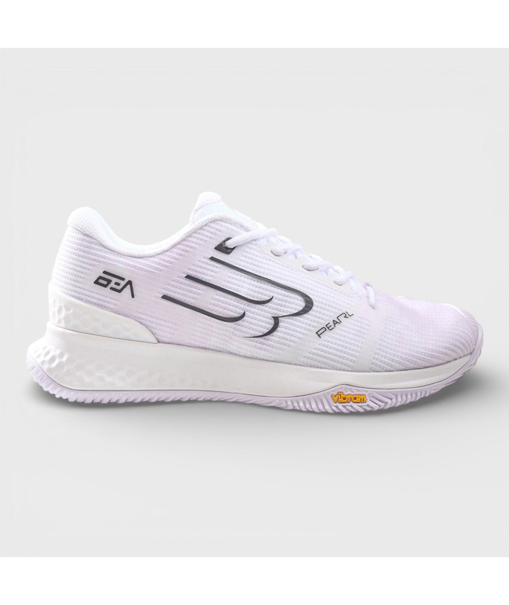 Bullpadel Tenis Pearl Vibram 26V Lila