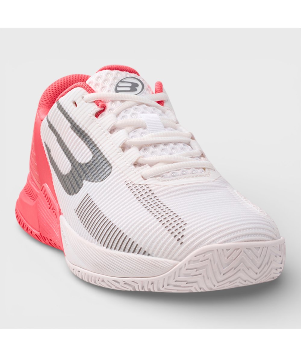 Bullpadel Tenis Performance Cmf W 26V Blanco
