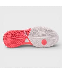 Bullpadel Tenis Performance Cmf W 26V Blanco