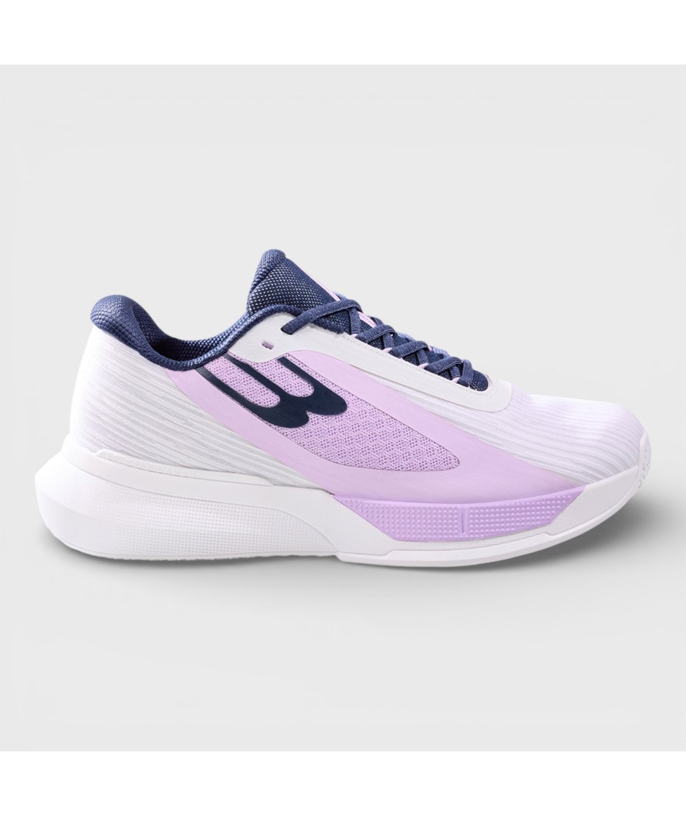 Bullpadel Tenis Wonder 26 Blanco