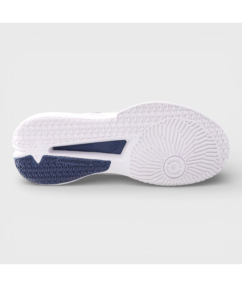 Bullpadel Tenis Wonder 26 Blanco