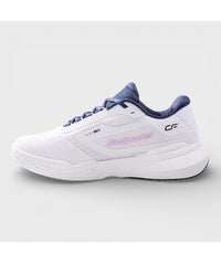 Bullpadel Tenis Wonder 26 Blanco
