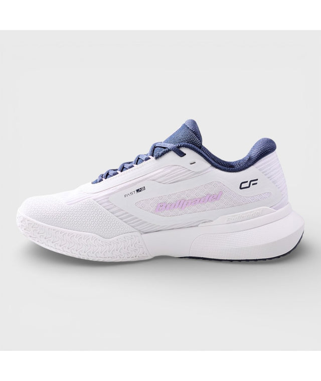 Bullpadel Tenis Wonder 26 Blanco