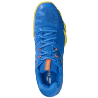 Babolat Tenis Movea Azul Atlantico
