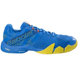 Babolat Tenis Movea Azul Atlantico