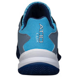 Nox Tenis AT10 Lux Piedra/ Azul Bonnie 2024