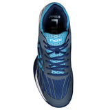 Nox Tenis AT10 Lux Piedra/ Azul Bonnie 2024