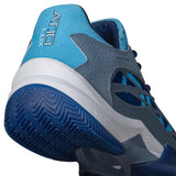 Nox Tenis AT10 Lux Piedra/ Azul Bonnie 2024