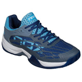 Nox Tenis AT10 Lux Piedra/ Azul Bonnie 2024