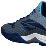 Nox Tenis AT10 Lux Piedra/ Azul Bonnie 2024