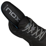 Nox Tenis ML10 Negro/Gris Pizarra 2024