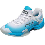 Nox Tenis Ml10 Hexa White/Aquarius