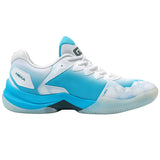 Nox Tenis Ml10 Hexa White/Aquarius