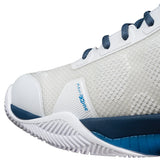 Nox Tenis Nerbo Blanco/Azul Sueco 2024