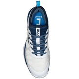 Nox Tenis Nerbo Blanco/Azul Sueco 2024